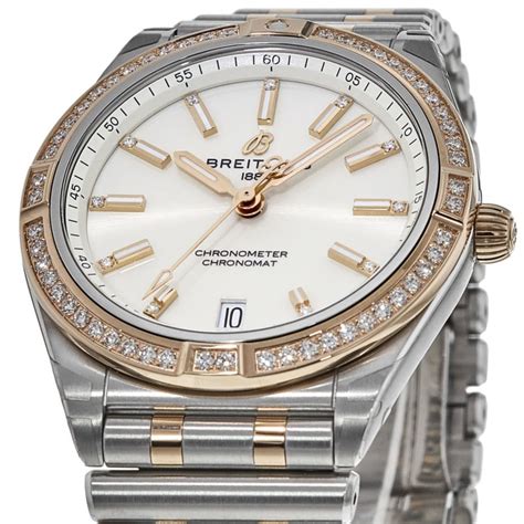 Breitling Chronomat Automatic 36 U10380591A1U1